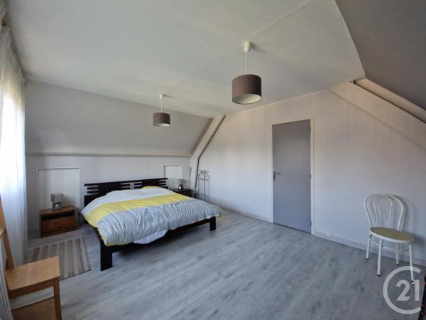 Maison à vendre  6 pièces - 133,10 m2 ANGERVILLE LA CAMPAGNE - 27