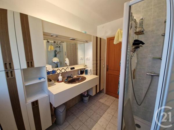 Maison à vendre  6 pièces - 133,10 m2 ANGERVILLE LA CAMPAGNE - 27