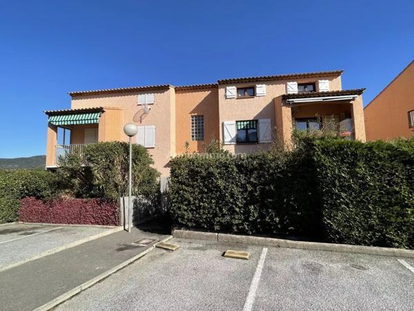 Vente Appartement 2 pièces 25 m2 à Sainte-Maxime