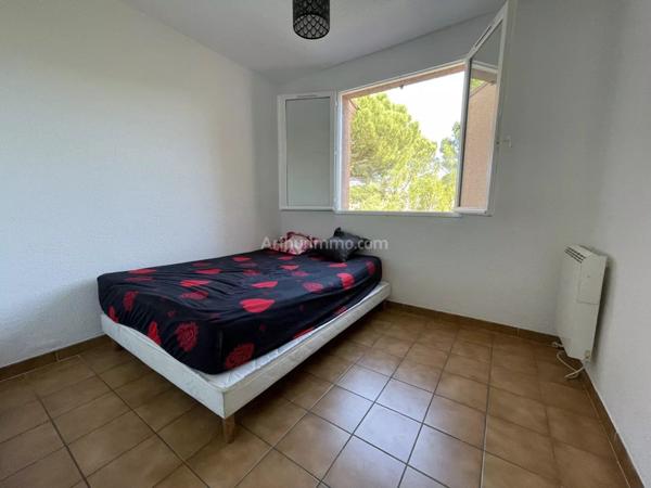 Vente Appartement 2 pièces 25 m2 à Sainte-Maxime
