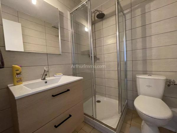 Vente Appartement 2 pièces 25 m2 à Sainte-Maxime