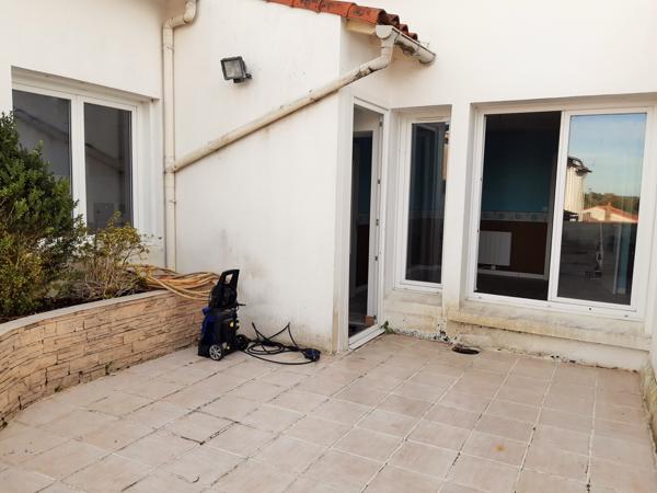 Maison appartement 2 chambres