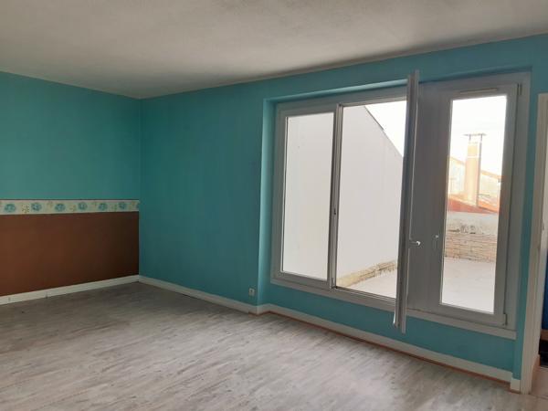 Maison appartement 2 chambres