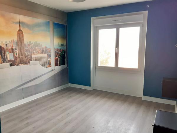 Maison appartement 2 chambres