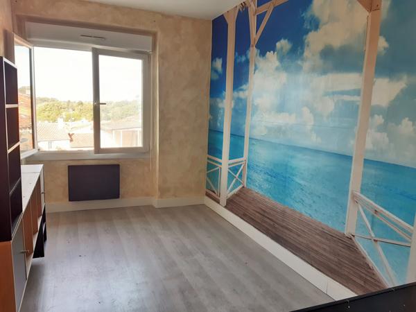 Maison appartement 2 chambres