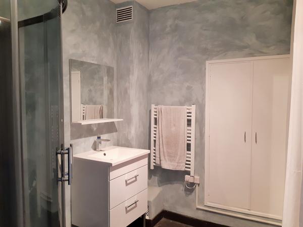 Maison appartement 2 chambres