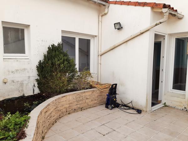 Maison appartement 2 chambres