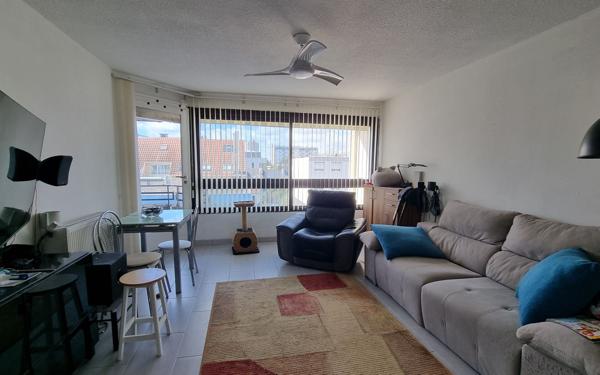 Appartement à vendre    3 pièces • 71,68 m2 Pau