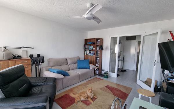 Appartement à vendre    3 pièces • 71,68 m2 Pau