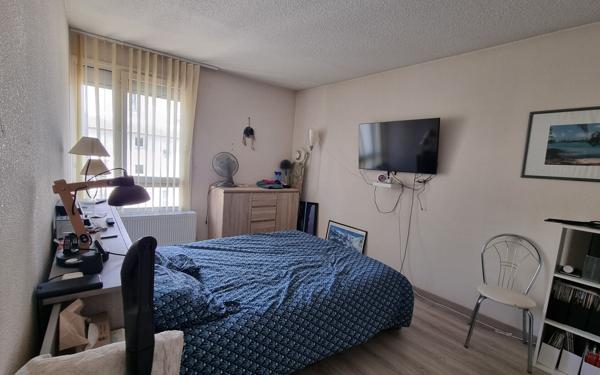 Appartement à vendre    3 pièces • 71,68 m2 Pau