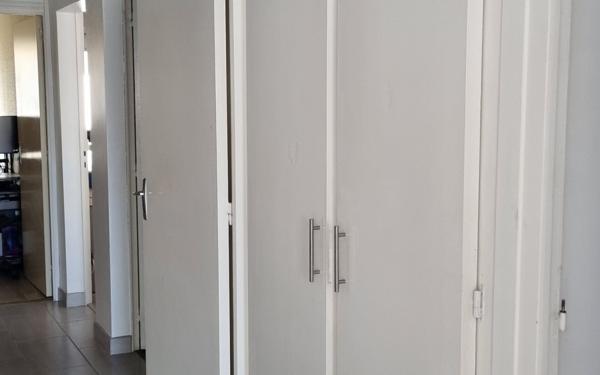 Appartement à vendre    3 pièces • 71,68 m2 Pau