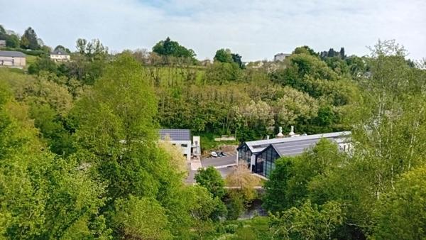 Maison à vendre |  Uzerche |  5 pièces | 125 m²