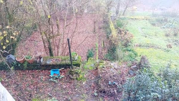 Maison à vendre |  Uzerche |  5 pièces | 125 m²