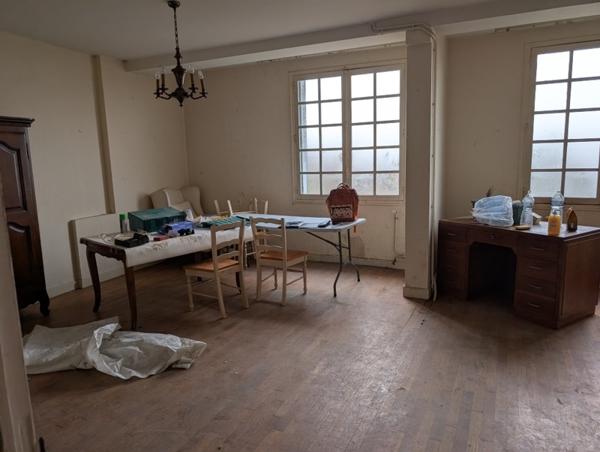 Maison à vendre |  Uzerche |  5 pièces | 125 m²