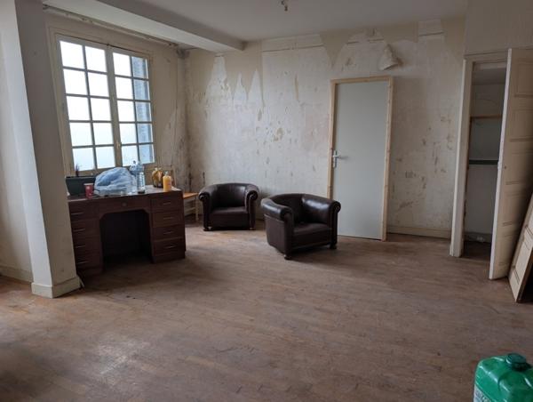 Maison à vendre |  Uzerche |  5 pièces | 125 m²