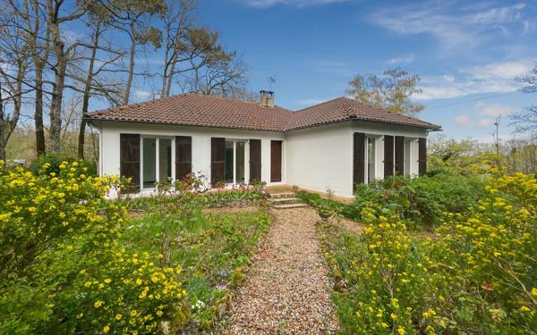 Maison à vendre    5 pièces •  Coulounieix-Chamiers