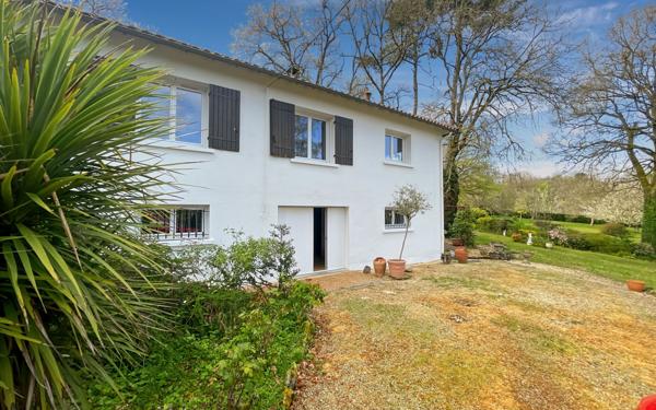 Maison à vendre    5 pièces •  Coulounieix-Chamiers