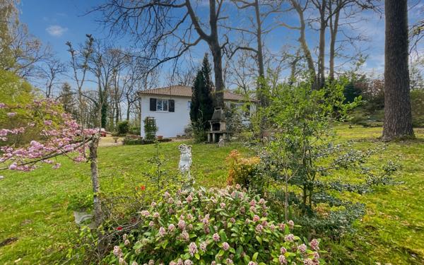 Maison à vendre    5 pièces •  Coulounieix-Chamiers