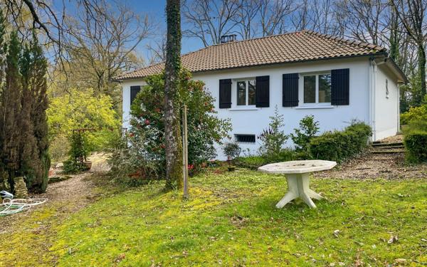 Maison à vendre    5 pièces •  Coulounieix-Chamiers