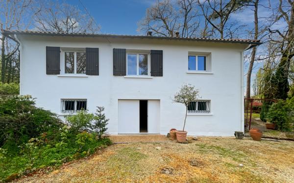 Maison à vendre    5 pièces •  Coulounieix-Chamiers