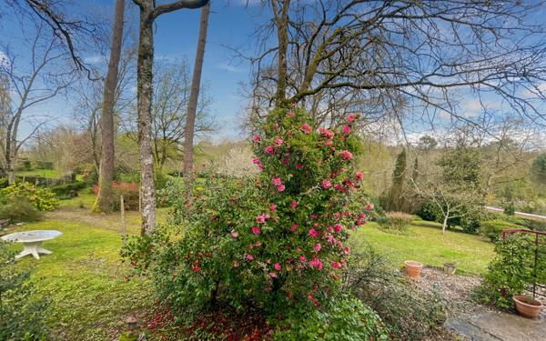 Maison à vendre    5 pièces •  Coulounieix-Chamiers