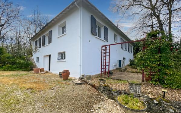 Maison à vendre    5 pièces •  Coulounieix-Chamiers