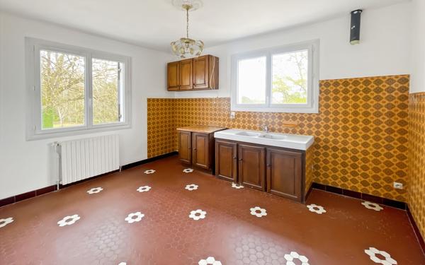 Maison à vendre    5 pièces •  Coulounieix-Chamiers