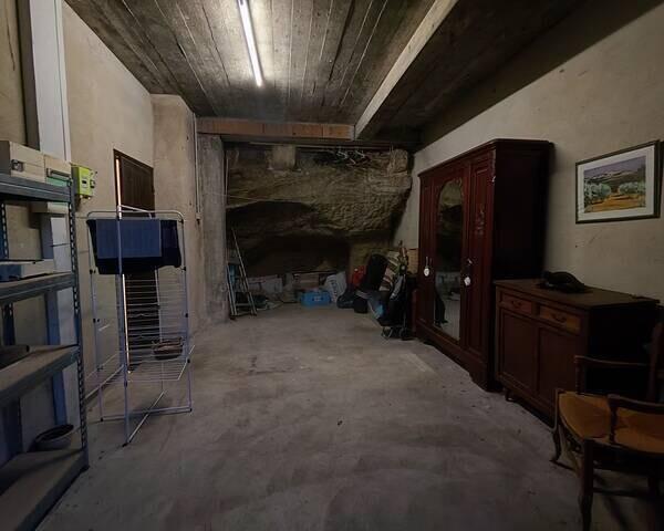 Cucuron, Appartement T2 avec garage