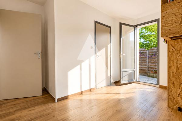 Appartement 2 pièces 30 m2