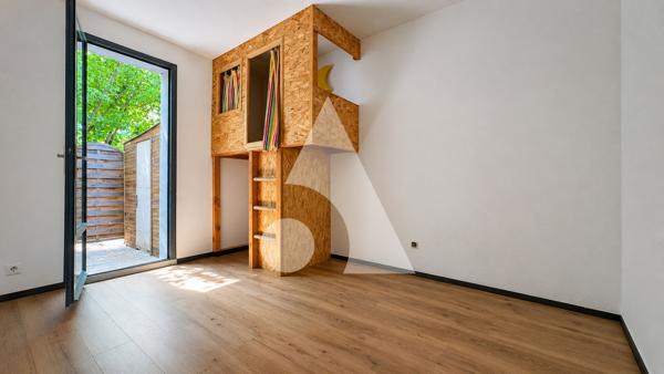 Appartement 2 pièces 30 m2