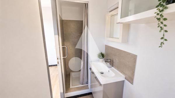 Appartement 2 pièces 30 m2
