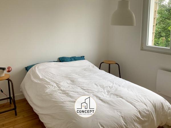 5 pièces • Maison • 111 m² • La foret fouesnant