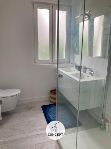 5 pièces • Maison • 111 m² • La foret fouesnant
