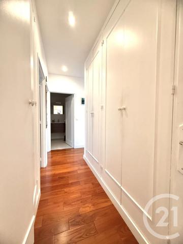 Appartement F4 à vendre  4 pièces - 87,55 m 2   MAISONS LAFFITTE  - 78