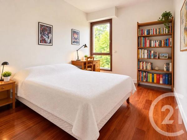 Appartement F4 à vendre  4 pièces - 87,55 m 2   MAISONS LAFFITTE  - 78
