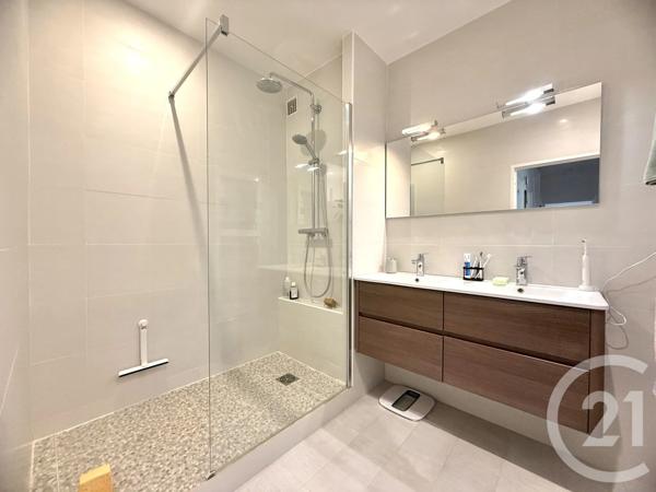 Appartement F4 à vendre  4 pièces - 87,55 m 2   MAISONS LAFFITTE  - 78