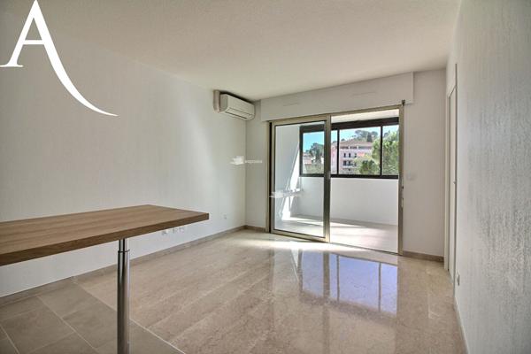 Mougins - Vente appartement 2 Pièces