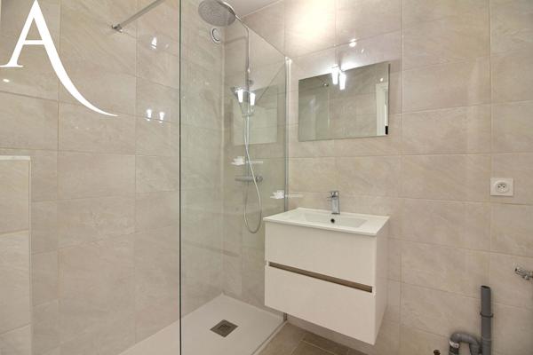Mougins - Vente appartement 2 Pièces - Dernier étage