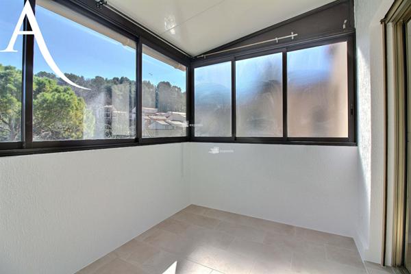 Mougins - Vente appartement 2 Pièces