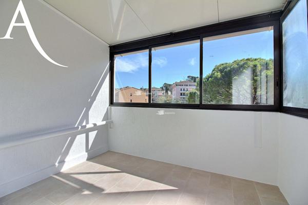 Mougins - Vente appartement 2 Pièces