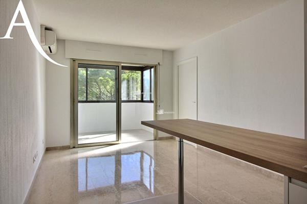 Mougins - Vente appartement 2 Pièces