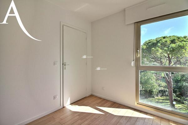 Mougins - Vente appartement 2 Pièces