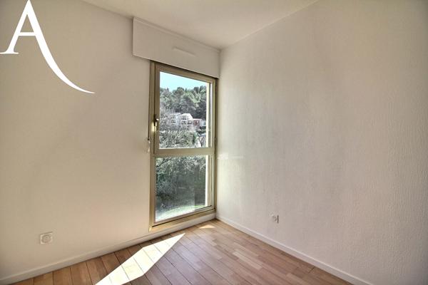 Mougins - Vente appartement 2 Pièces