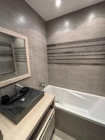 Vente Appartement de luxe Deauville 5 Pièces 107 m²