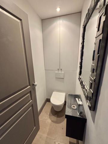 Vente Appartement de luxe Deauville 5 Pièces 107 m²