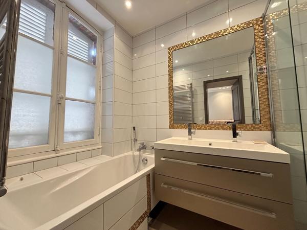 Vente Appartement de luxe Deauville 5 Pièces 107 m²