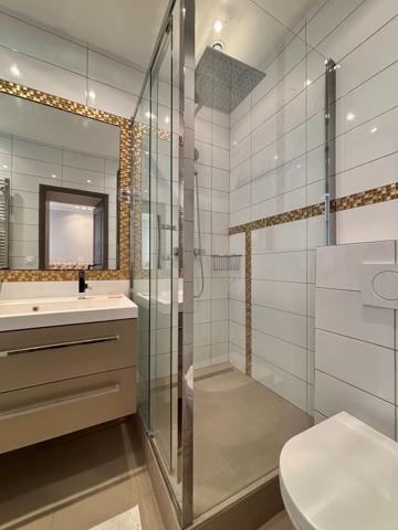 Vente Appartement de luxe Deauville 5 Pièces 107 m²