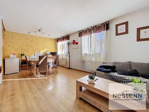 À vendre : Appartement 2 pièces à Montpellier - Secteur Lemasson