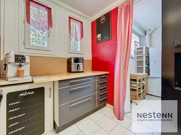 À vendre : Appartement 2 pièces à Montpellier - Secteur Lemasson