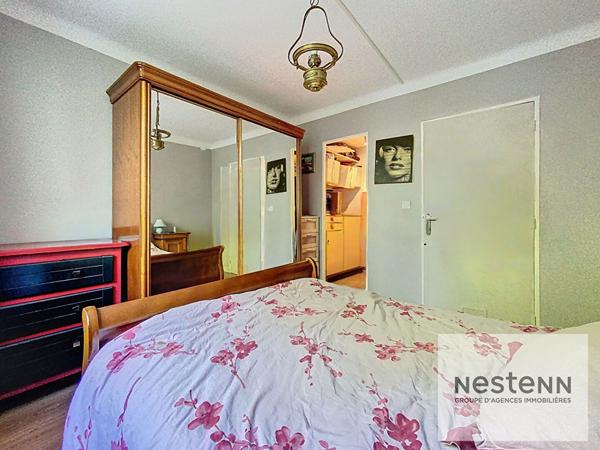 À vendre : Appartement 2 pièces à Montpellier - Secteur Lemasson